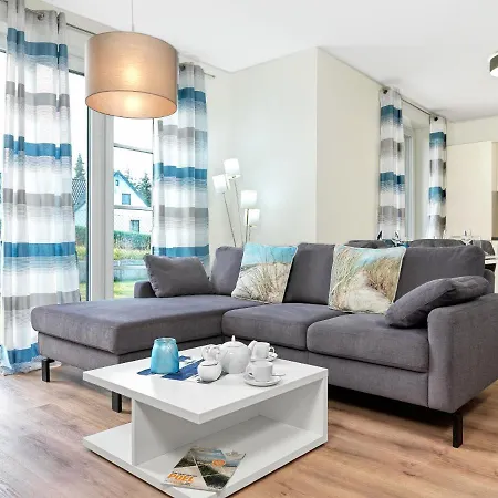 Gollwitzer Ferienidyll A07 19c Sturmmoewe Apartamento