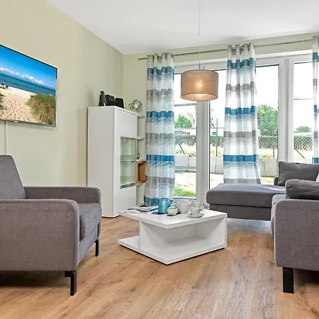 Gollwitzer Ferienidyll A07 19c Sturmmoewe * Gollwitz