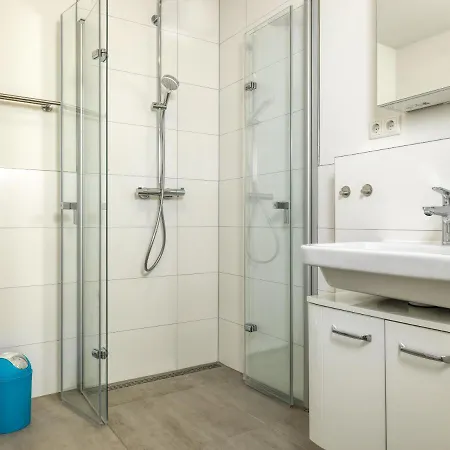 Apartamento Gollwitzer Ferienidyll A07 19c Sturmmoewe *