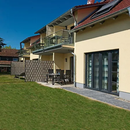 Apartamento Gollwitzer Ferienidyll A07 19c Sturmmoewe Gollwitz