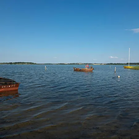 アパート Gollwitzer Ferienidyll A07 19c Sturmmoewe